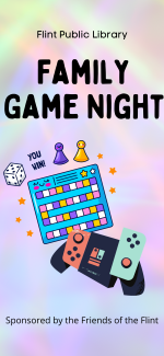 Family Game Night