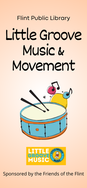 Little Groove Music & Movement image