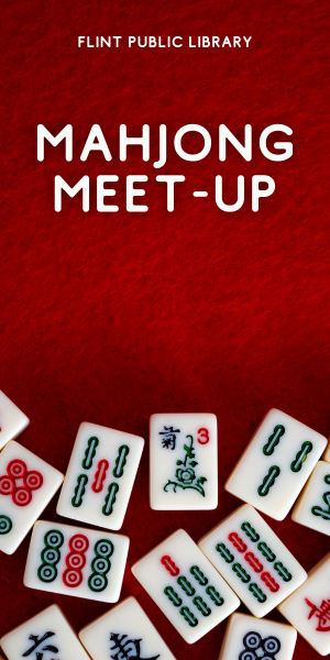 Mahjong Meet-Up image