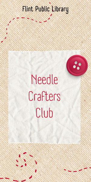 Needle Crafters Club image