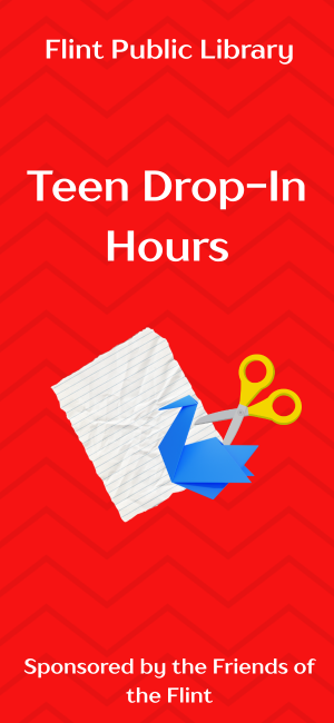 Teen Drop-In image