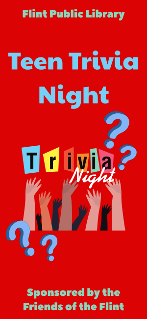 Teen Trivia Night image