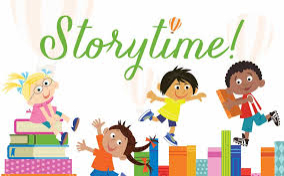 Story Time for Twos image
