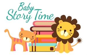Baby Storytime image