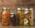 Canning, Freezing, & Dehydrating