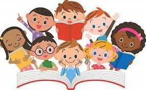Pre-K Story Time image