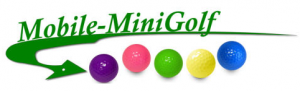 Indoor Mini Golf image