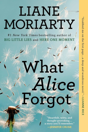 Mental Health in Fiction Book Club image