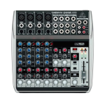 Audio Mixer