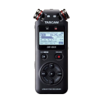 Audio Recorder