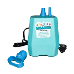 Balloon Inflator