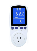 Electrical Usage Monitor