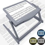 Magnifier with Stand