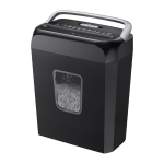 Paper Shredder