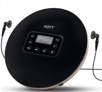 Bluetooth CD Player