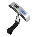 Portable Luggage Scale