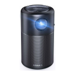 Portable Digital Projector