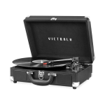 Record Player