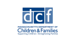 Department of Children and Families logo