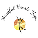 Mindful Hearts Yoga logo