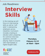 Interview Skills Feb 26