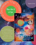 Between The Covers Nov 25