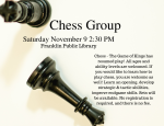 Chess Group