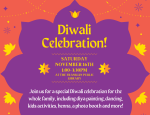 Diwali Celebration!