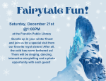 Fairytale Fun
