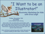 Illustrator Workshop for Kids!