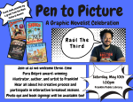 Pen to Picture