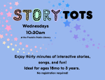 StoryTots!