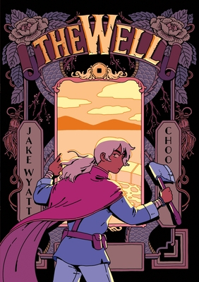 Tween Graphic Novel Book Club image