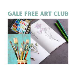 Art Club image