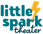 Logo for Little Spark Theater