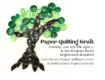 Flyer with all the information in the description.