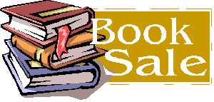 Friends of GPL Fall 2026 Book Sale image