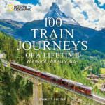 100 train journeys.