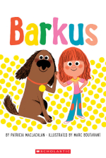 barkus cover