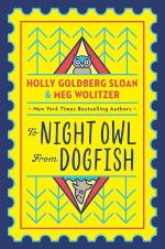 night owl dogfish