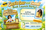 candicee childs