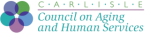 COA logo.