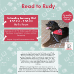 read to rudy