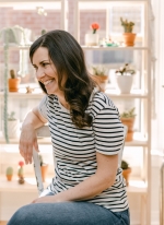 Sarah Robertson-Barnes