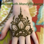 Henna Tattoos