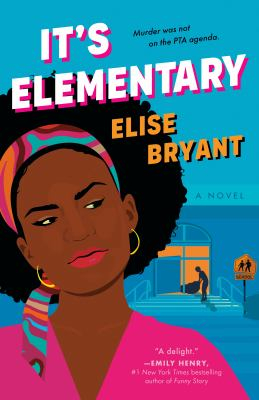 Mystery Book Club image