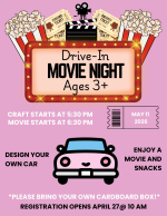 drive-in
