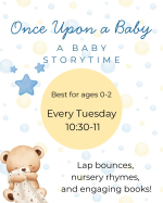 Once Upon a Baby