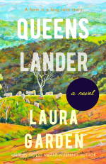 Queenslander book cover