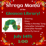 strega mama 